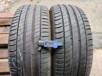 205/55 R17 MICHELIN Primacy 3