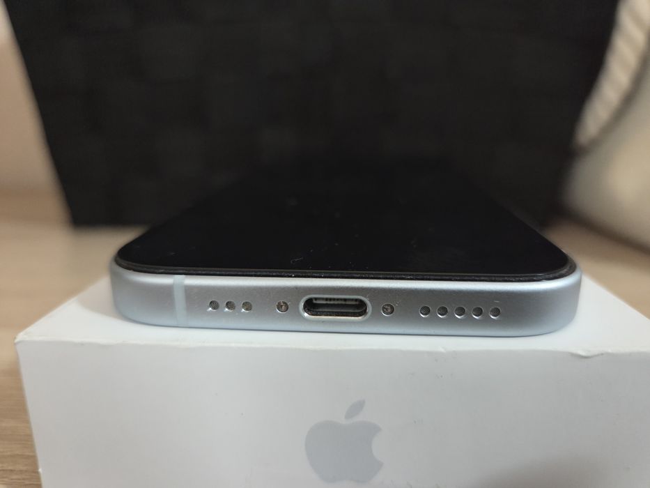 Iphone 15 с гаранция