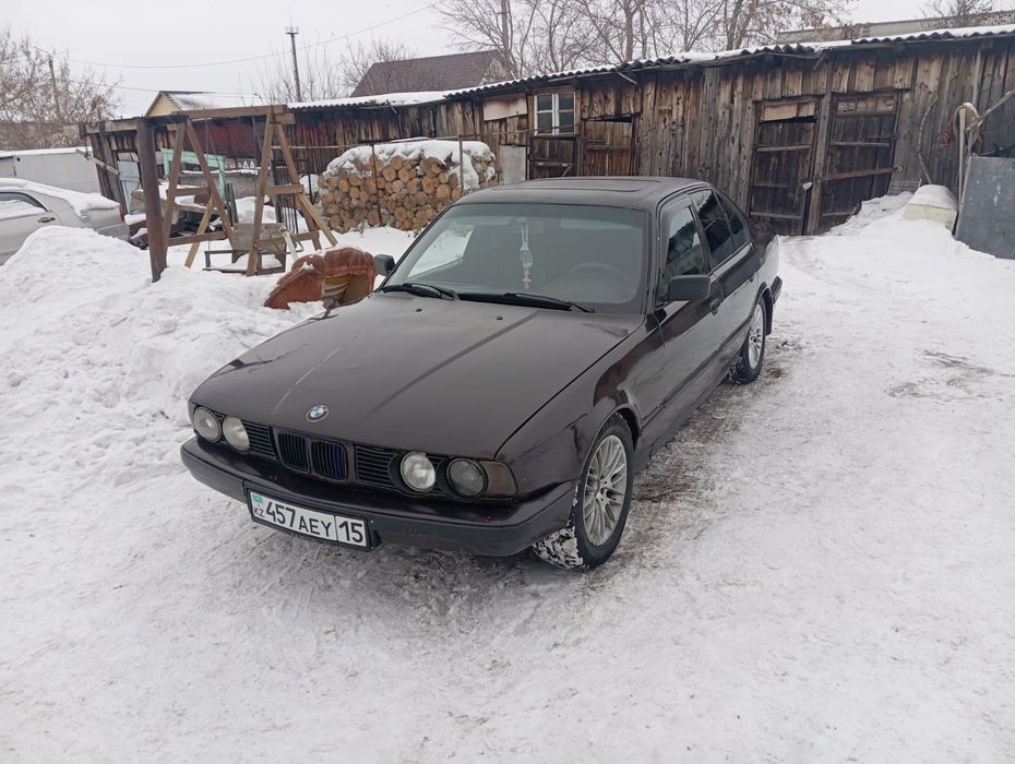 Продам.   BMW 520