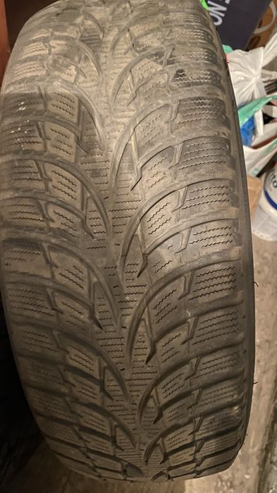 Зимни гуми NOKIAN 14”