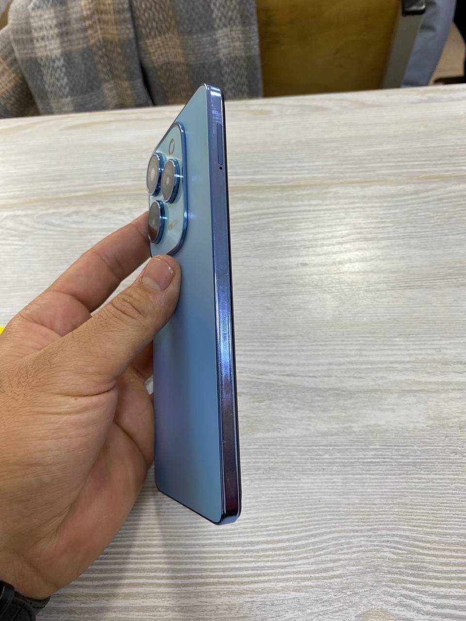 Infiniks hot 40 pro