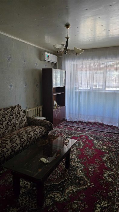 Сдается однокомнатная квартира