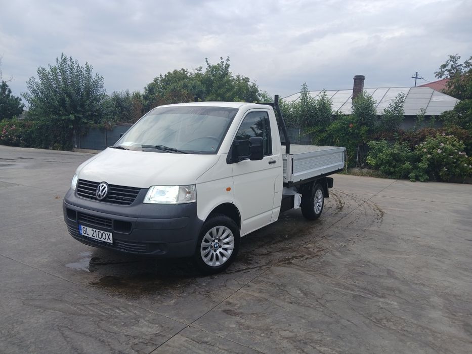 T5 camioneta 1.9