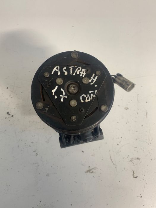 Compresor   1.7CDI AC OPEL ASTRA H L48, A04 2004 - 2014 OEM 401351739