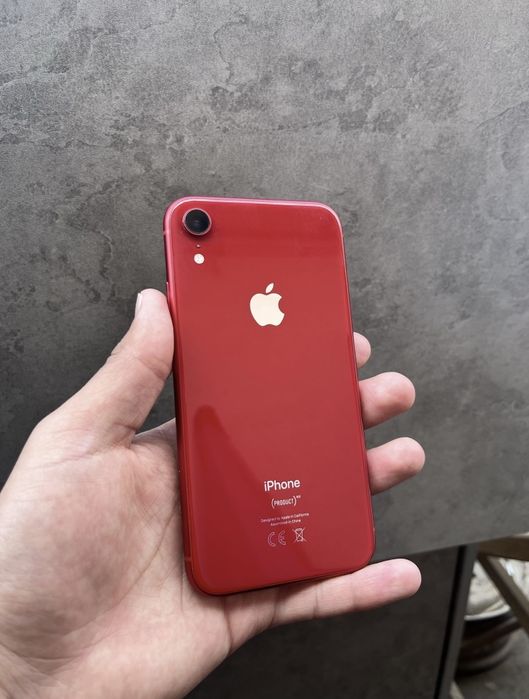 Iphone Xr 128 gb idael