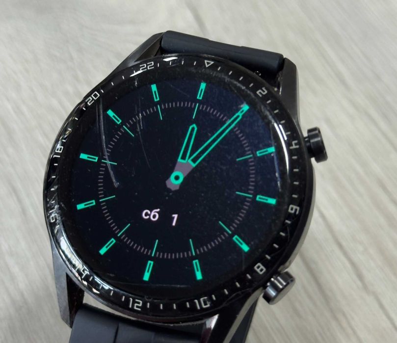 Huawei Watch GT 2 Sport 46mm