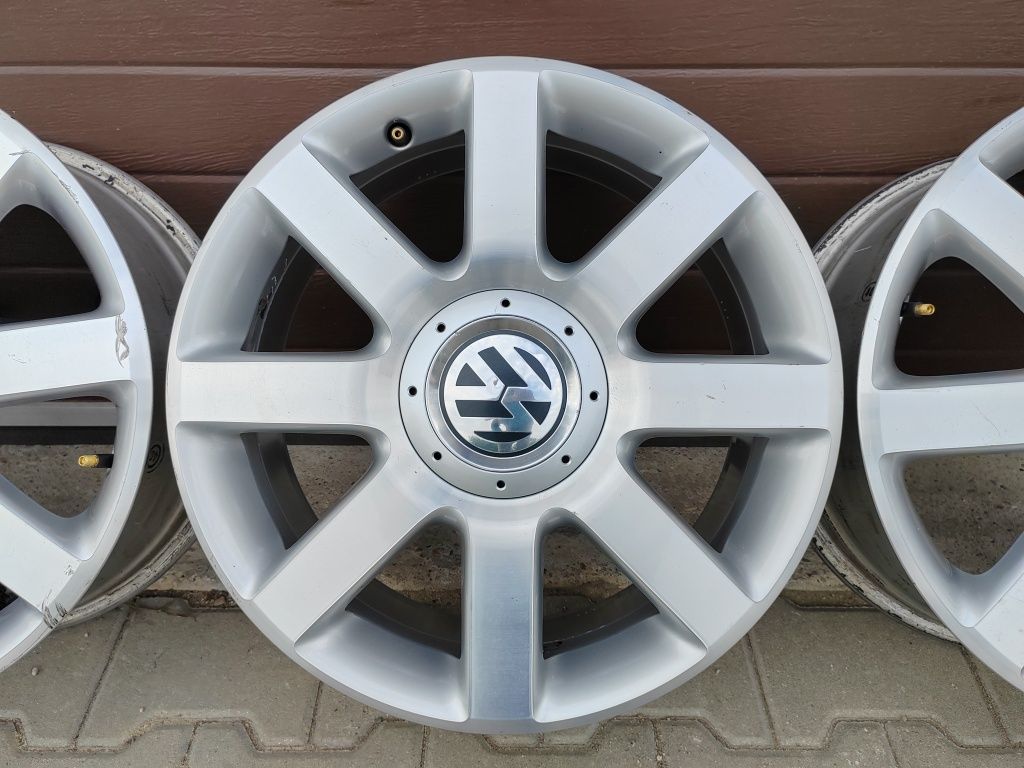 Jante R17 5x112 Vw Golf 5 6 7 Passat Touran Saharan Skoda Octavia 2