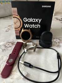 Продам Samsung Galaxy Watch 42мм