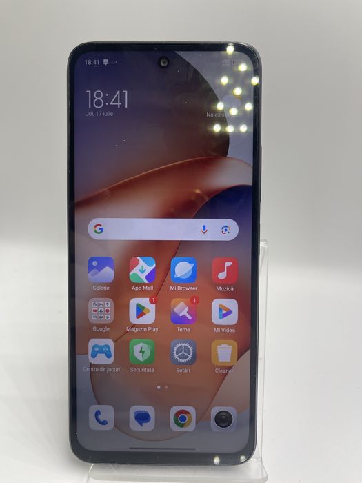 Redmi 12 128Gb/4Gb ram GATANTIE/FACTURA #48469