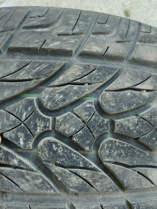 Зимни гуми кумхо