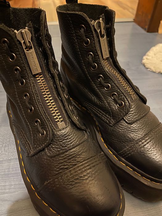 Doc Martens Sinclair