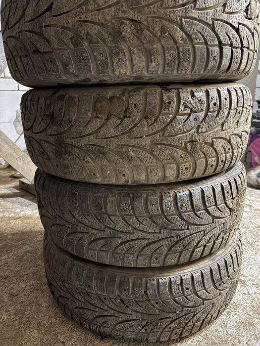 Продами резину 205 60 р16