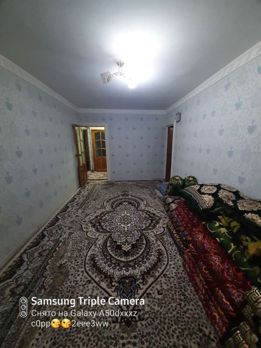 4 хонали уй сотилади