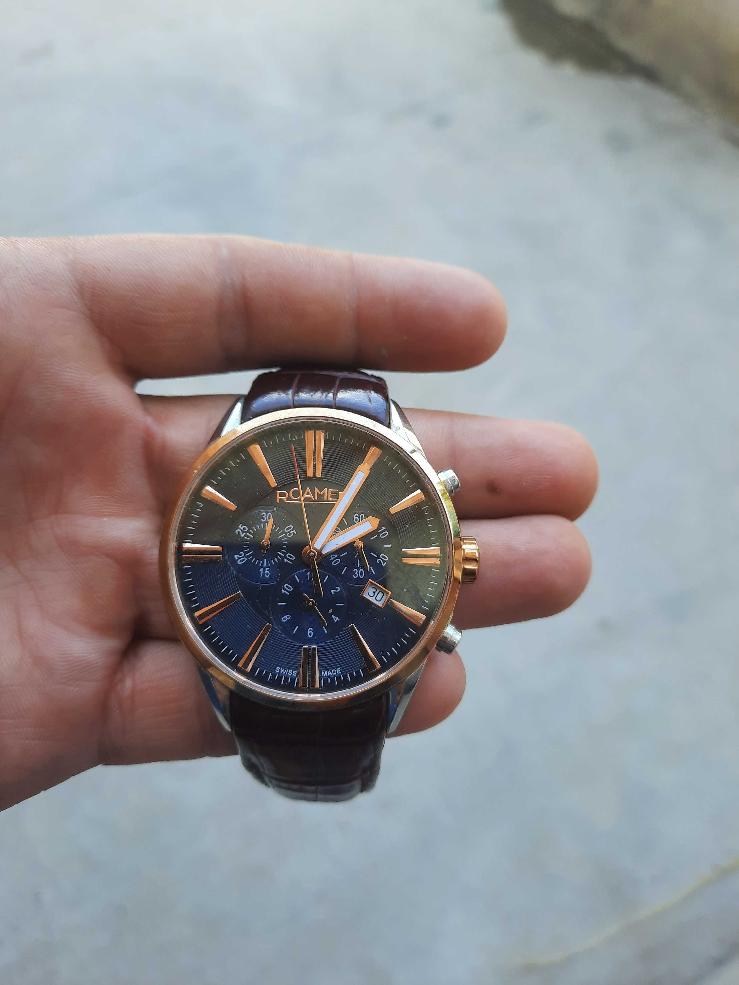 Sog'at ROAMER 508837