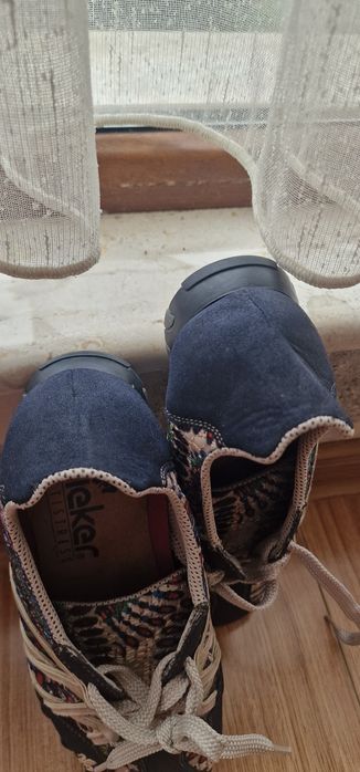 Rieker Antistress, 38