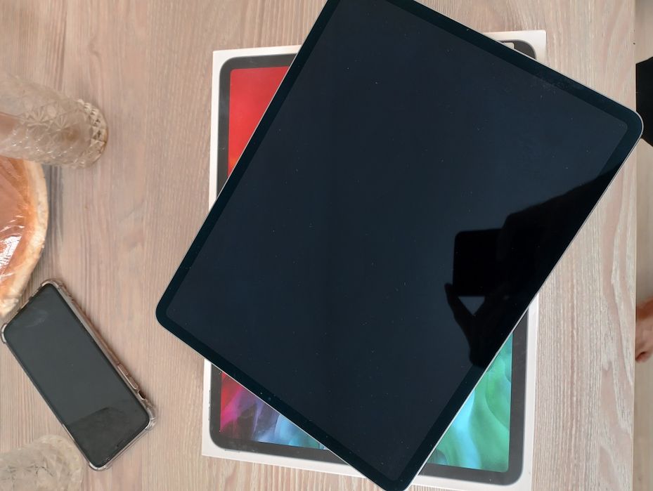 ipad pro 12.9 128gb