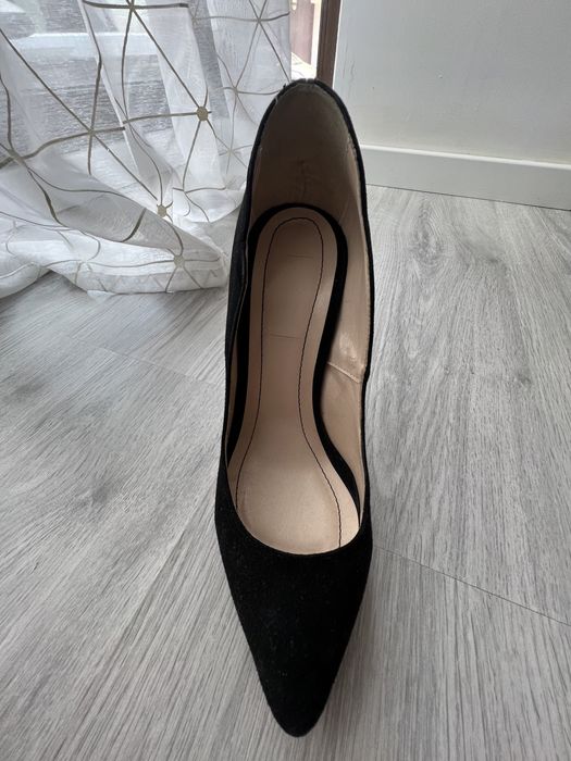 Pantofi Mineli Stilleto 37