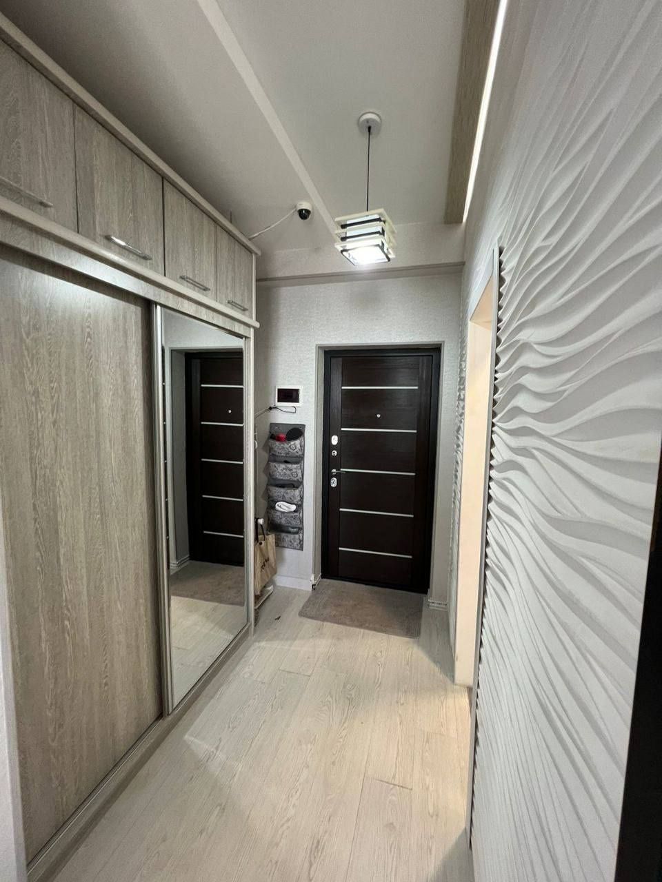 Продажа 1/8/9 Ахмад Югнакий, ЖК Riverside, идеально под аренду