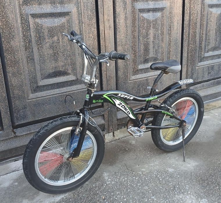 Продам Подростковый велик