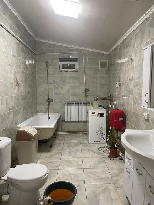 Сдаётся отдельный дом