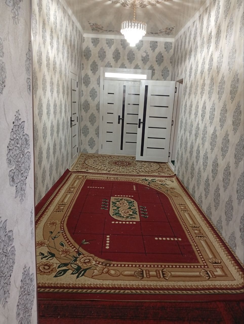Jer jay satiladi samanbayda