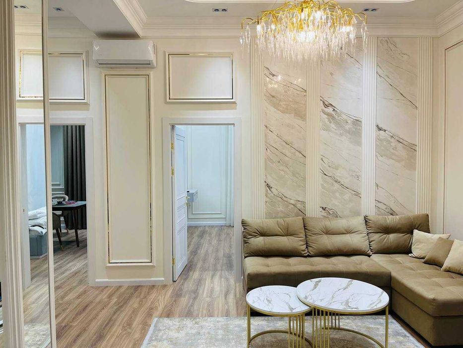 V2208 ПРОДАЕТСЯ 2/6/9 НОВОСТРОЙКА  Ор.р: Текстильный институт  72м2