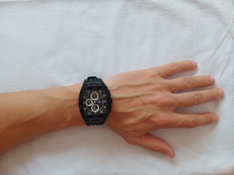 Ceas Bărbati/Femei Naviforce