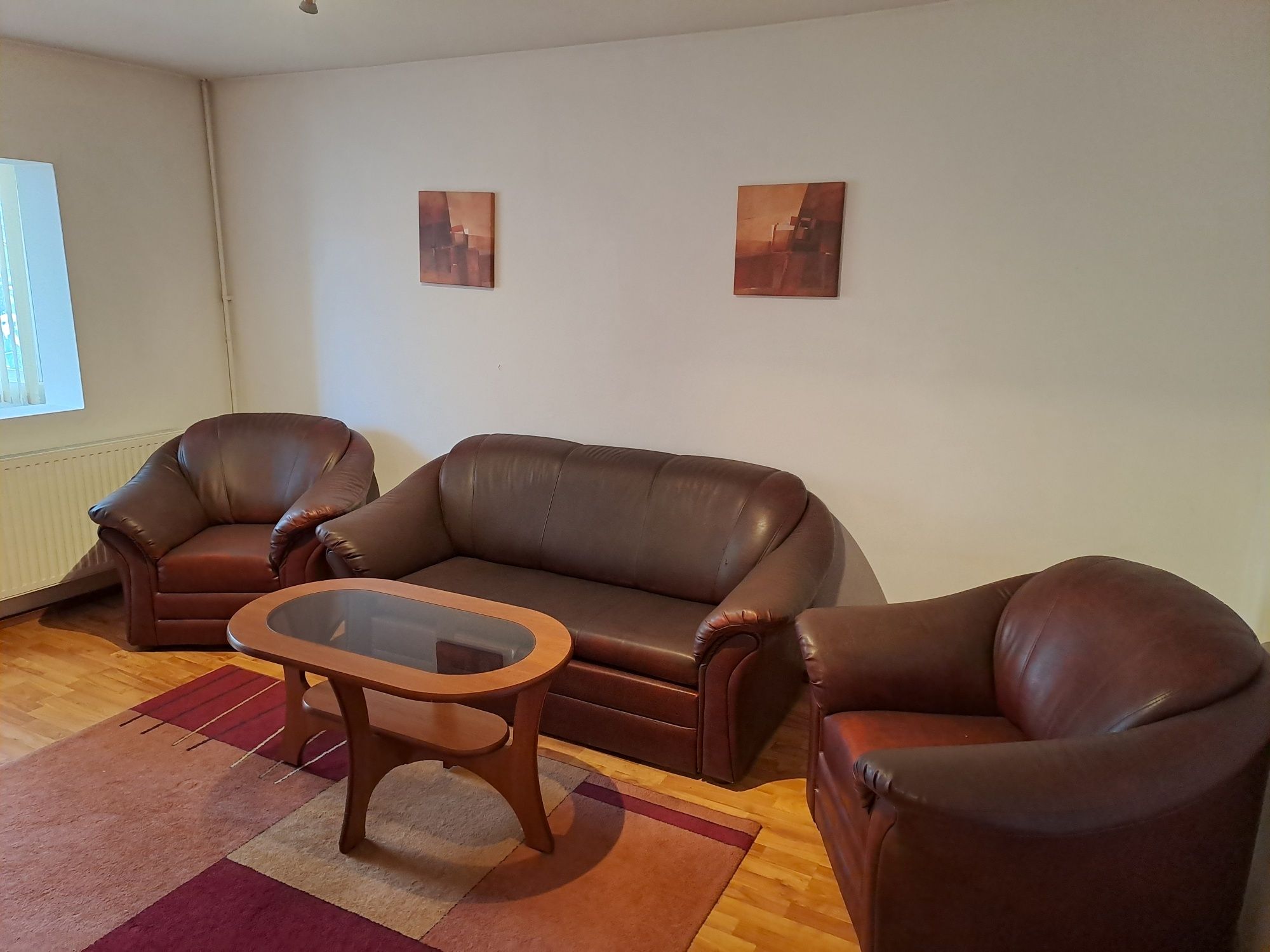 Apartament 2 camere Centrul Civic CEC