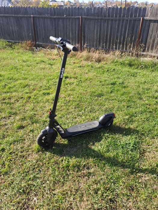 Trotineta electrica Mycle