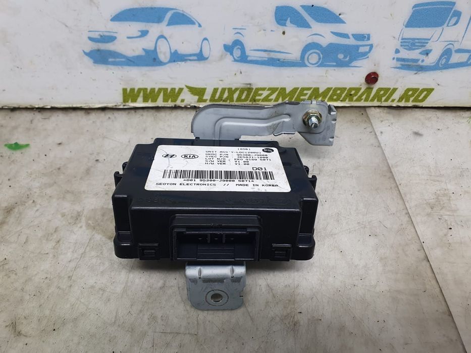 Calculator modul 95300-j9000 Hyundai Kona 1 [2017 - 2019] 1.0 t-gdi G