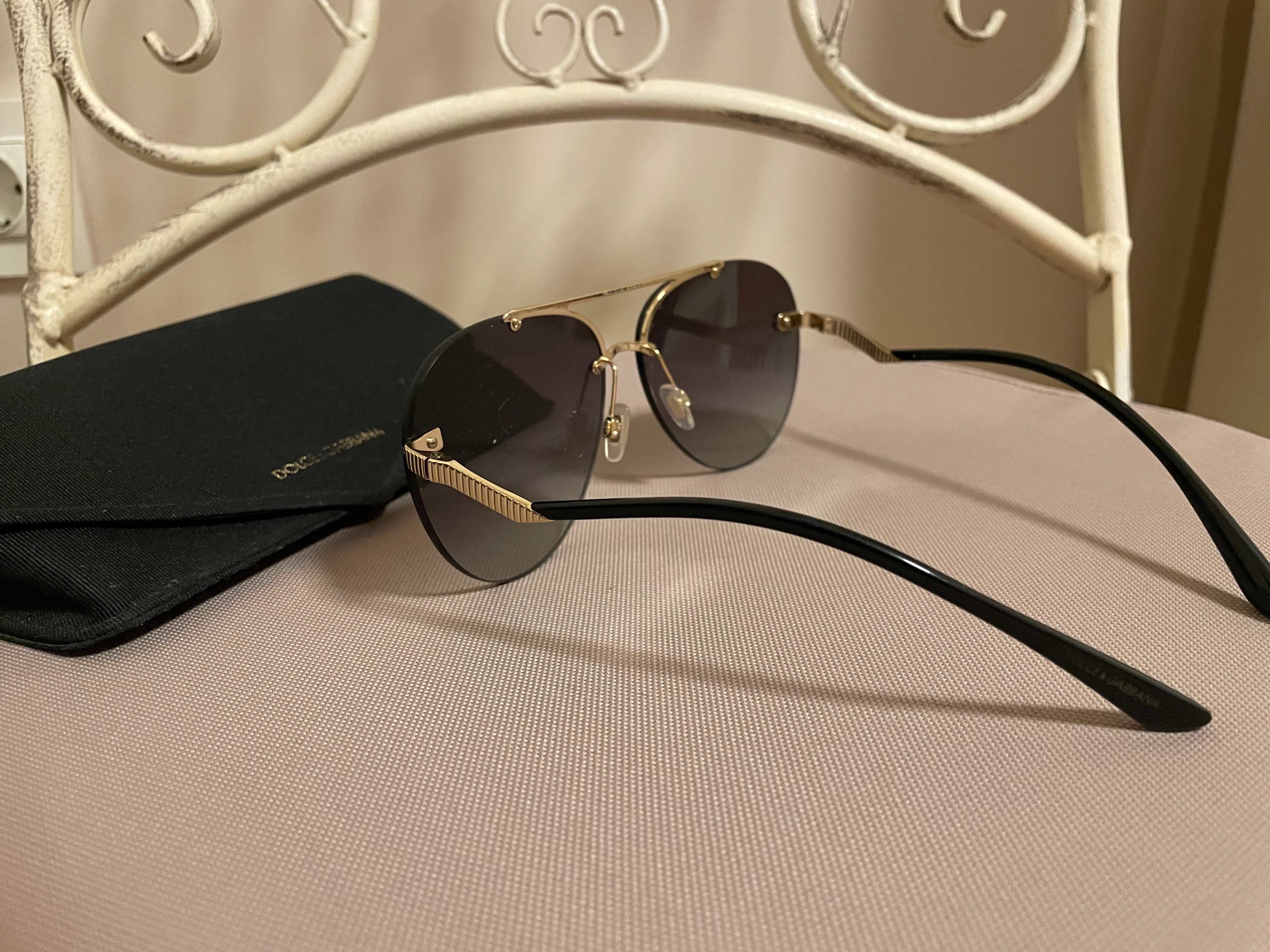 Слънчеви очила “Dolce Gabbana”