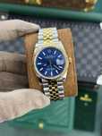 Rolex Date-Just 36