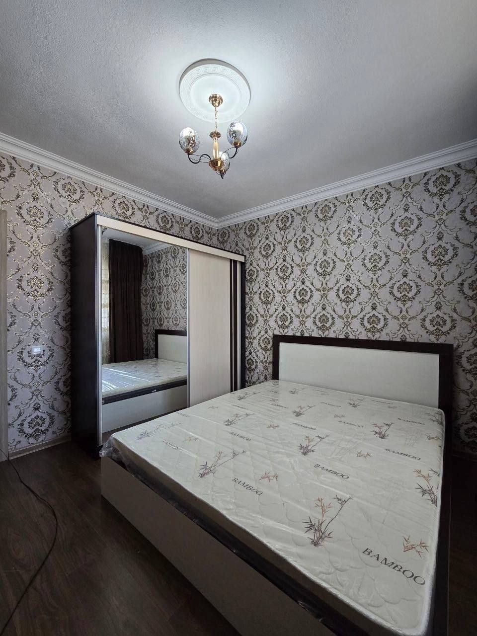 Срочно продаётся квартира 3х вагзал Титова 67.000$
Цена: 67 000у.е