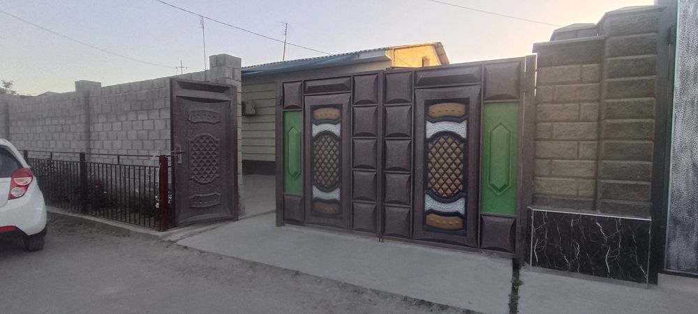 Тез арада уй сатылады