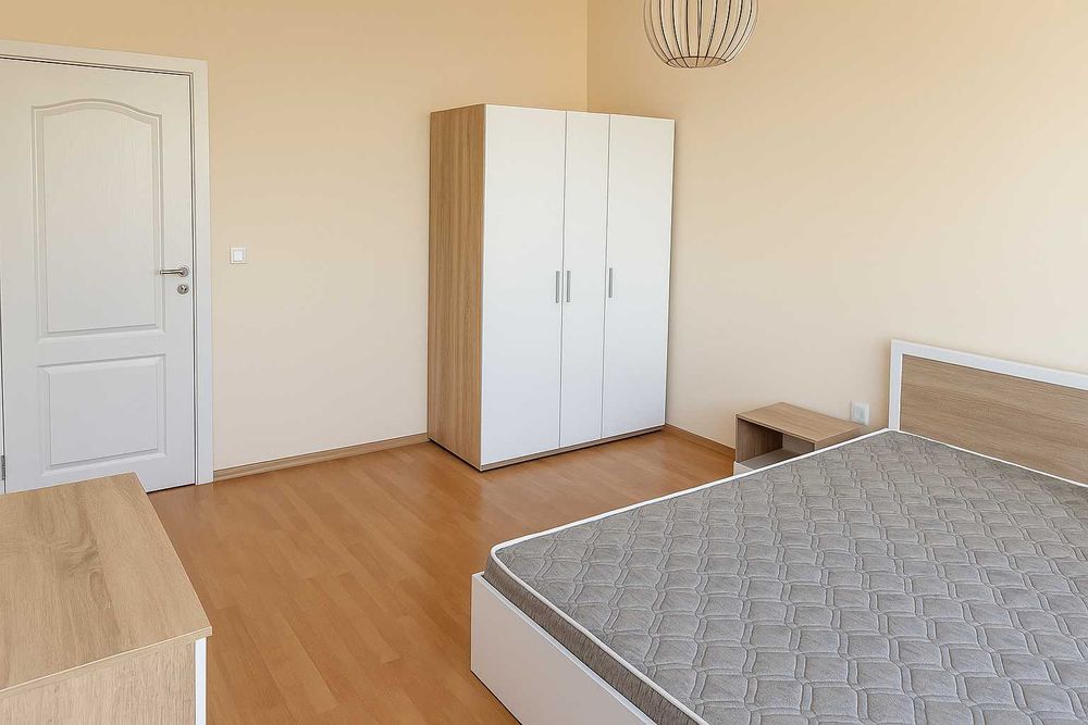 Дава се под наем Двустаен апартамент в София, Студентски град - 65 кв.м за 500 € - Снимка #2