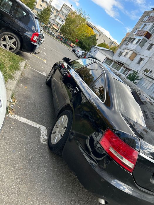 Vând sau Schimb Audi A6
