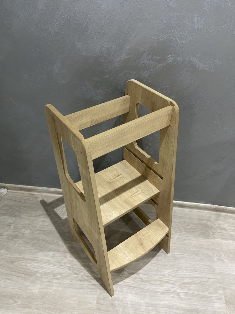 Помощна кула Монтесори Ново!