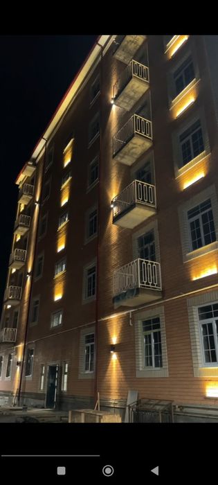 Yangi yol shahrida 2 xonali navastroyka sotiladi