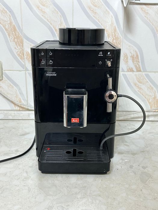 Кофемашина Melitta