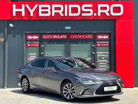 Lexus Seria ES Lexus ES 300h | 223 CP | Hybrid | Garantie | Finantare | 25 201 E+TVA