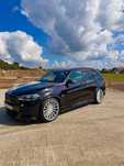 BMW X5 M50d 381CP • Panoramic • Piele • Pachet M Carbon • 2015