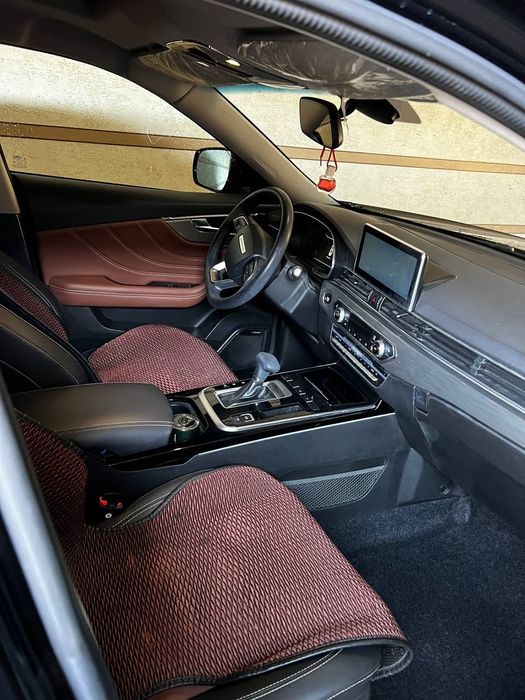 Jetour X70 Dubai variant 25.000 yurgan xolati Ideal