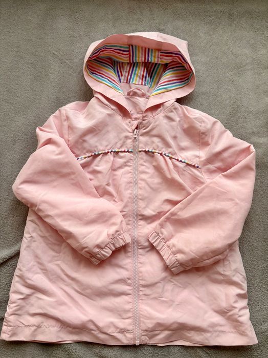 Лот дрехи за момиче