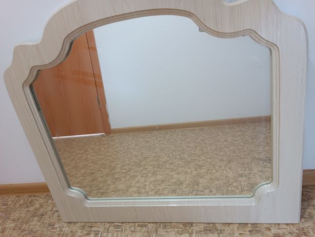 Продам зеркало от спального гарнитура