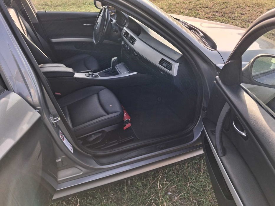 BMW 3K UT31 Autoturism M1 2007