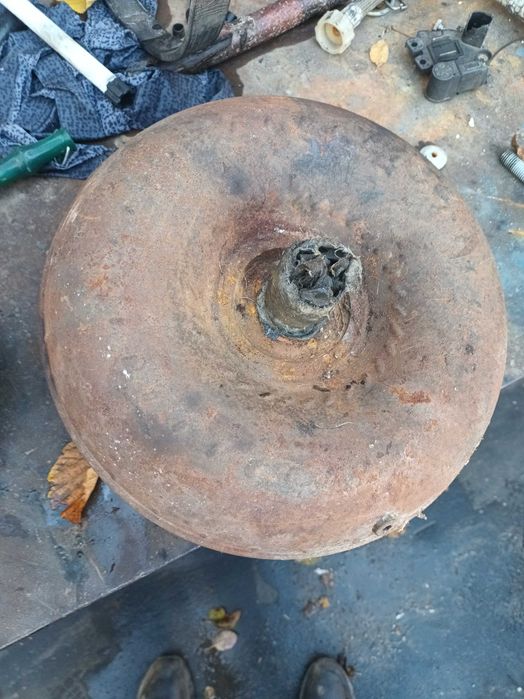 Части за мерцедес 250 тди