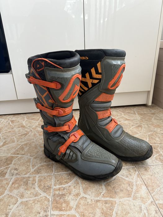 Ботуши за мотокрос, Acerbis X-Team Enduro 46 номер