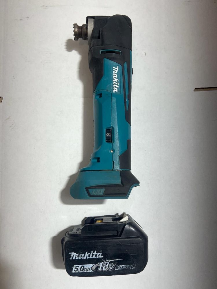 Multifunctionala Makita DTM51