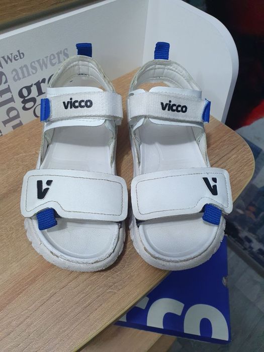 Сандали и ботинки для мальчика