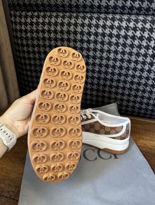Сникърси Gucci дамски